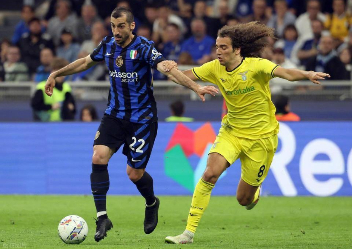 雷火入口 -关于国际米兰发布备战花絮，国际比赛日扳平良机，意大利杯任务艰巨，阵容厚度经受考验的信息